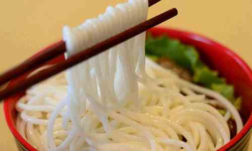 为什么粉婆婆土豆粉受到了大家的追捧呢?
