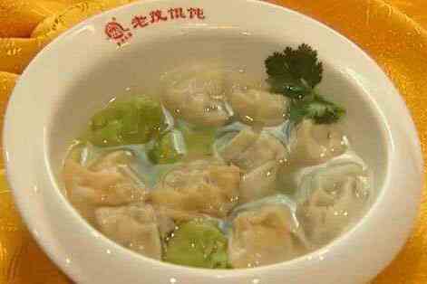 开馄饨加盟店保障站稳市场从哪里下手呢?