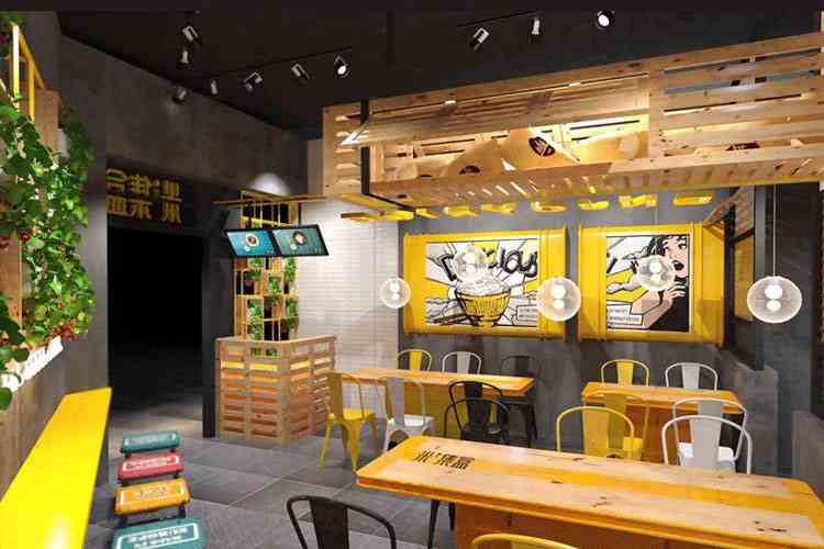 影响快餐加盟店的生意，米集合总结这4大消费心理