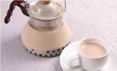 加盟将军茶饮的流程是什么？