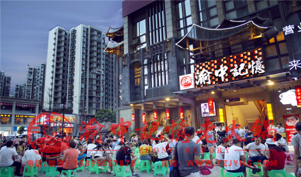 火锅加盟店需要多少钱？较低成本较高收入