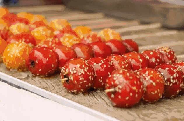 开饮品店搭配什么小吃比较不错