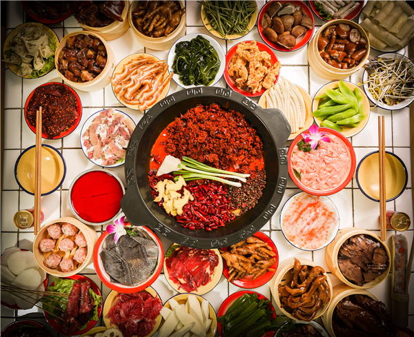 重庆火锅连锁品牌？这家是更佳选择
