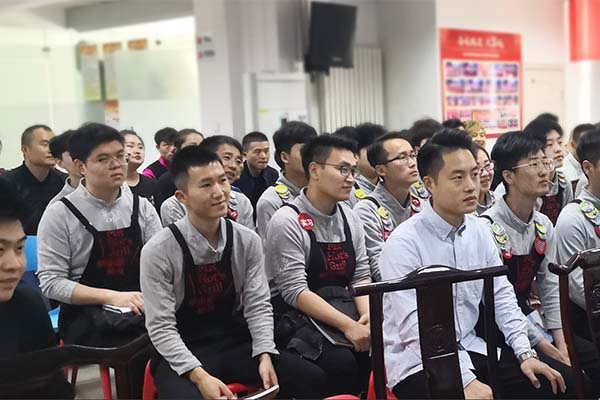 成都火锅店加盟什么好？做好产业链考察