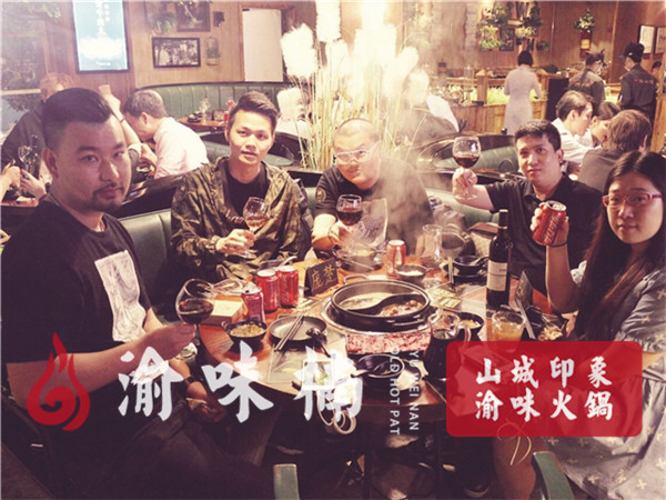 加盟成都火锅怎么样？各项优势齐聚，加盟商称赞