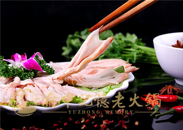 重庆哪家火锅店***正宗？正宗牛油锅底