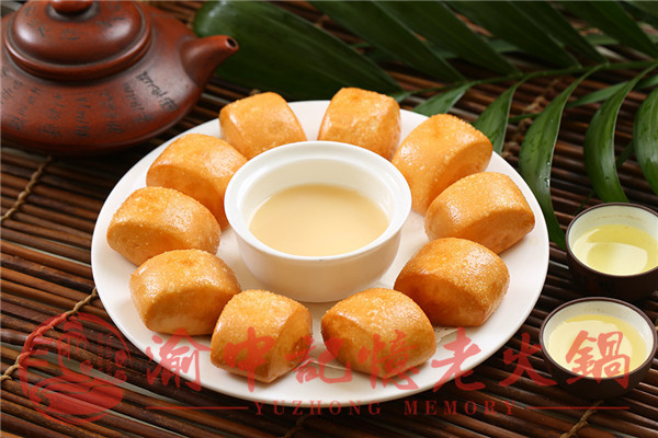 重庆哪家火锅店***正宗？正宗牛油锅底