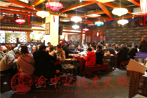 投资一家重庆火锅店要多少钱？各项投资费用详解