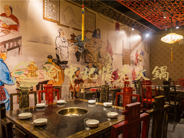 开一家重庆火锅店需要多少钱？运营成本低到想不到