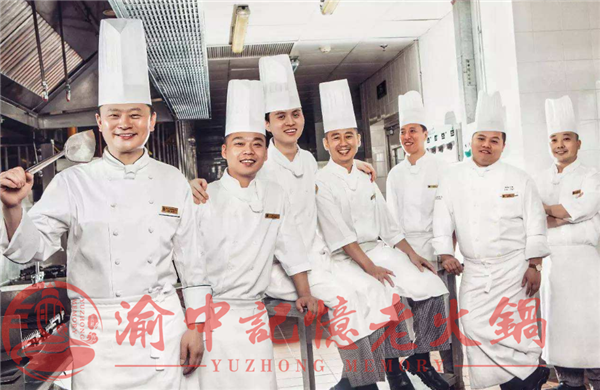 开一家重庆火锅店需要多少钱？运营成本低到想不到