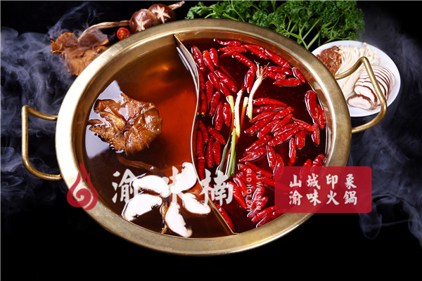 火锅特色加盟选哪家？传统制作工艺和现代化思想结合
