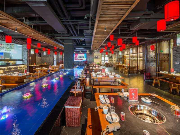 正宗重庆火锅店加盟哪家好？投资者都青睐的品牌