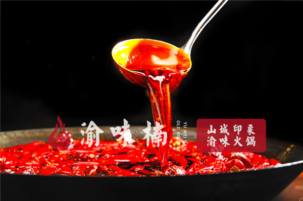 正宗重庆火锅加盟哪家好？消费者一致好评
