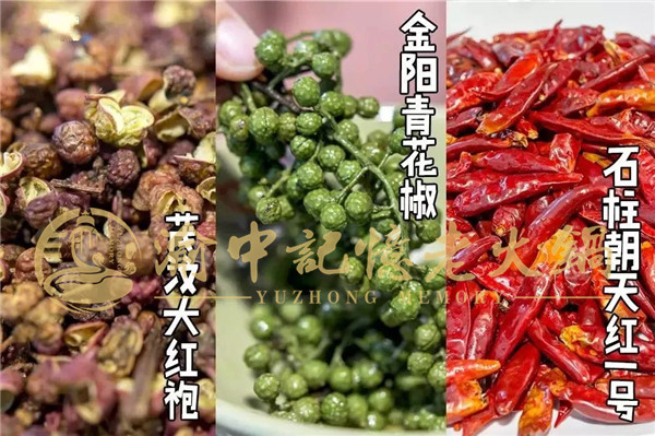 重庆十大火锅加盟哪家好？代表性的老火锅