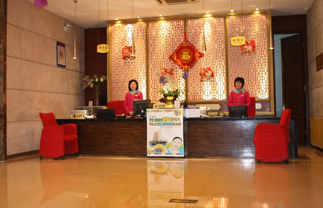 昌建快捷酒店加盟