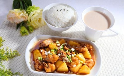 如何让快餐加盟品牌更快被消费者记住和喜爱，只需这五点！