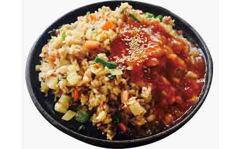 梁小猴港式铁板烧炒饭店生意不好要注意哪些问题