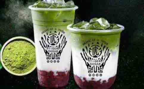 老虎堂黑糖奶茶店经营中有哪些注意问题