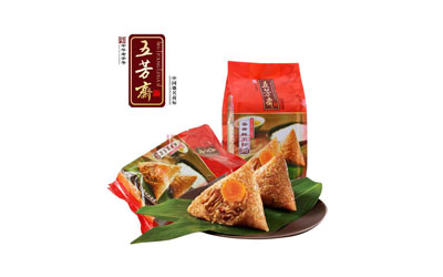 五芳斋加盟店有哪些经营技巧