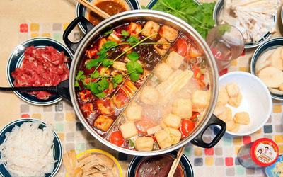 火锅加盟店夏季遇“淡季”？6招帮您排除万难！