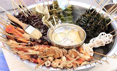 串串香店有什么营销模式？有需要注意的方面吗？