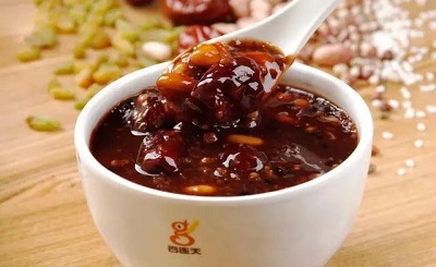 初次创业选择谷连天八宝粥加盟怎么样？需要做哪些？