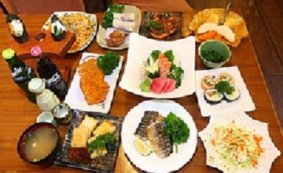 开日韩料理加盟店需要办理什么手续？