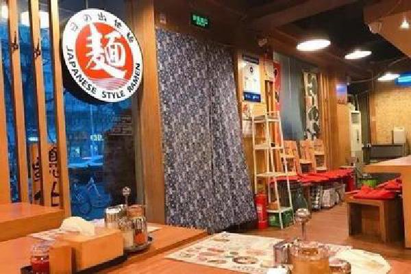 面来碗面馆到底有多受欢迎？市场多大才算火爆