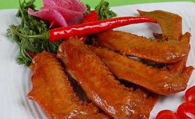 汉味黑鸭加盟店如何应对顾客投诉问题？