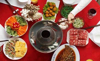 火锅加盟店想要“独领风骚”，这些技巧要会用！