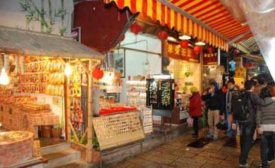 夜市小吃加盟店要怎么经营才能够有钱赚？
