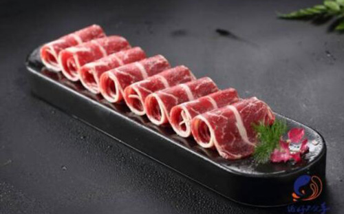 说好不分手烤肉