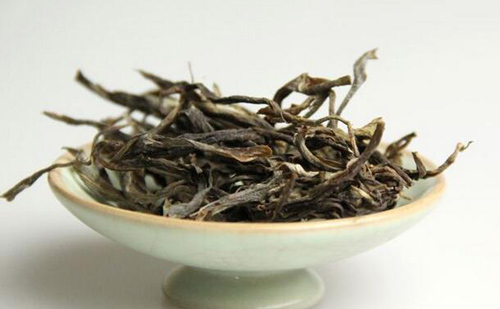 冰岛古树茶、掀起茶文化新风潮