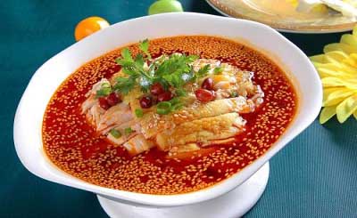 成都棒棒鸡如何应对店铺生意不好？开店选址禁忌有哪些