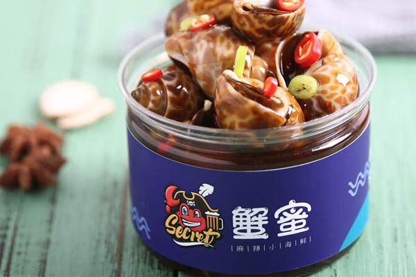 加盟蟹蜜 让您前程无忧