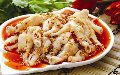 成都棒棒鸡有几种开店模式？成都棒棒鸡加盟店适合开在什么地方？