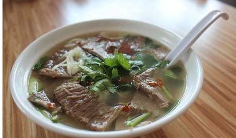 洛阳南关街口小碗牛肉汤加盟费少 投资者仅需几万元就可开一家牛肉汤店
