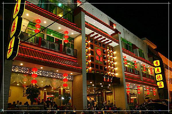 德庄火锅自助火锅店市场有多大？值得加盟吗？