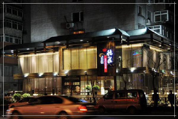 德庄火锅自助火锅店市场有多大？值得加盟吗？