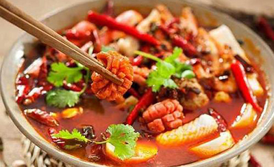 长沙食三姨麻辣烫怎么样？加盟流程有哪些？