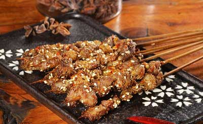 夺命小串烧烤店经营技巧有哪些？
