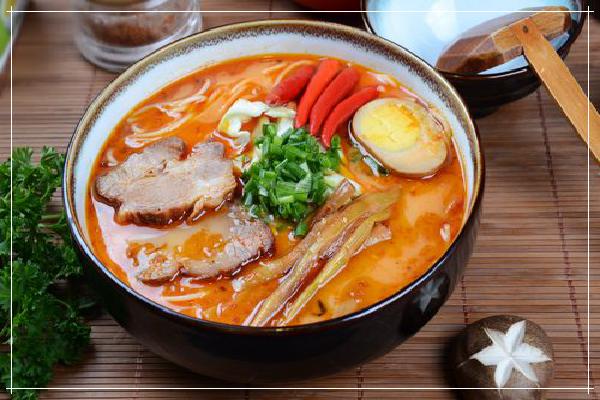 重温日式拉面的魔力，长野拉面走进中国