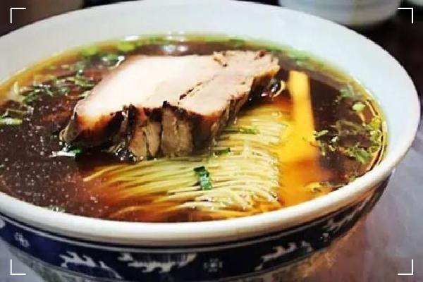 东吴面馆，你没见过的量身定做配置