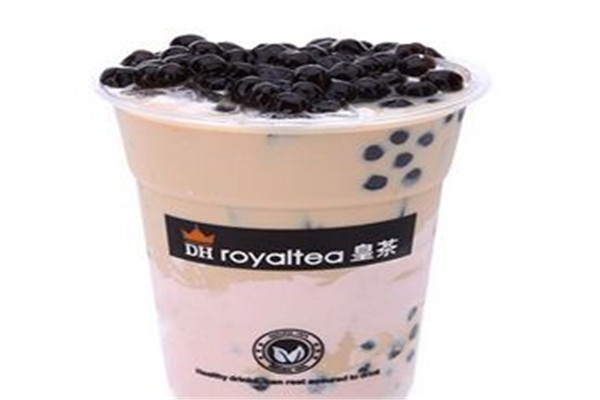 喜年皇茶 以高品质赢得市场