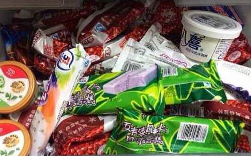 祐康冷饮以独特优势在行业中脱颖而出
