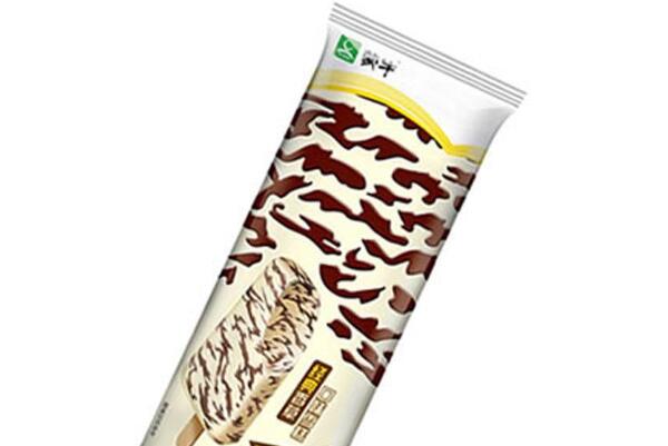蒙牛冰淇淋冷饮 新鲜更营养