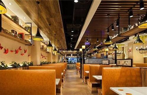 2018上半年流行的餐饮连锁店有哪些呢?