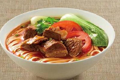 李先生牛肉面
