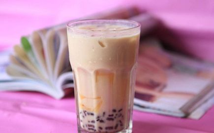 佑比心奶茶加盟有什么特色?