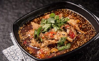 一家小成本的冒菜加盟店要怎么去提升营业额？